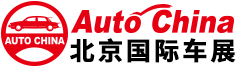 北京车展logo